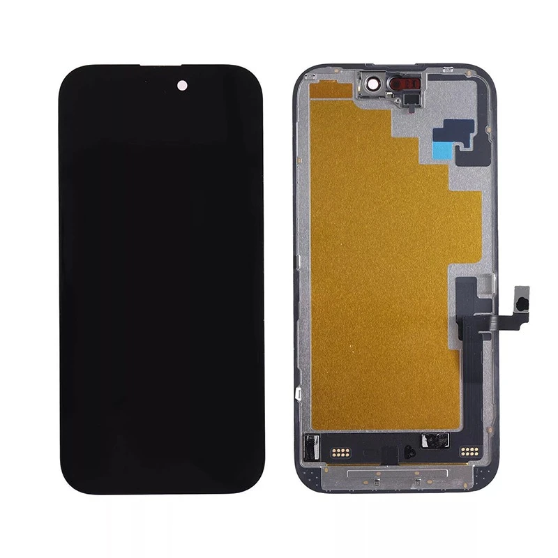 iPhone 16 LCD Screen Factory