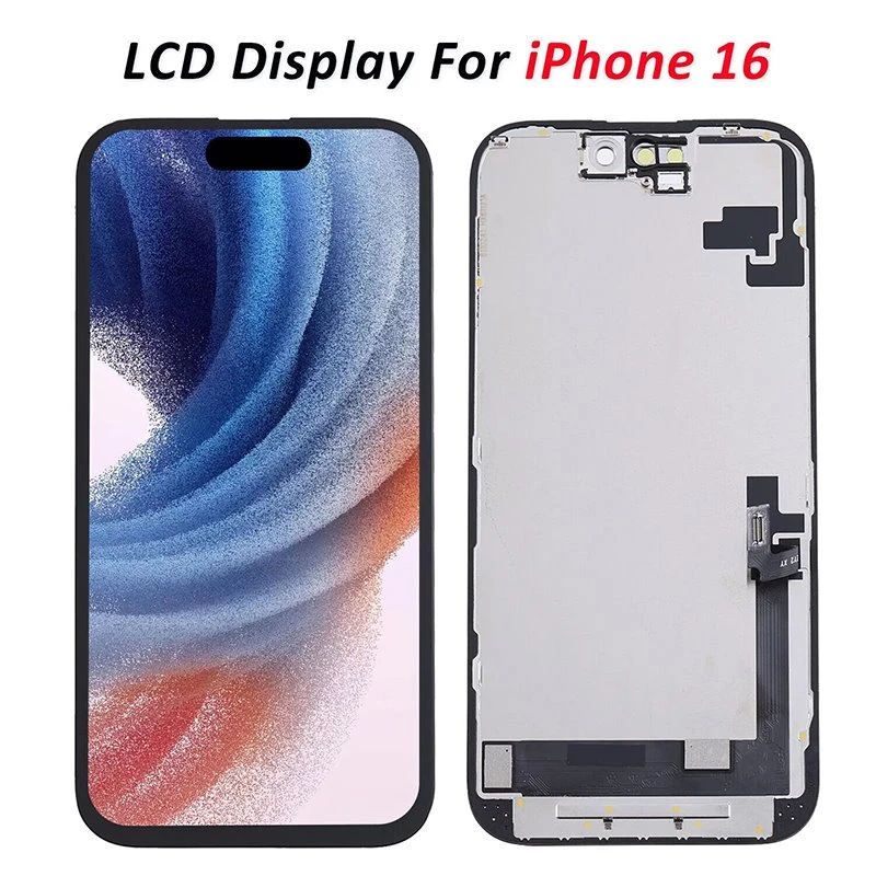 iPhone 16 LCD Screen
