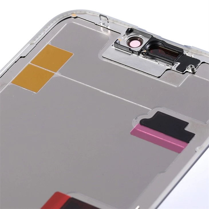 LCD Screen For IPhone 16 Pro Models manufacturers